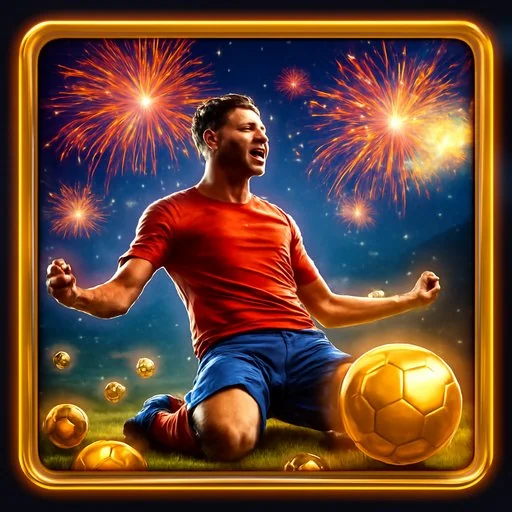 A71 Wild West Gold পশ্চিমের সেটিং